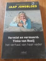 Jaap Jongbloed en Cees van Rooij - Vermist en vermoord : Tin, Ophalen of Verzenden, Zo goed als nieuw