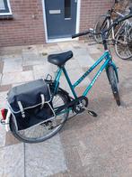 Meisjesfiets, Gebruikt, Ophalen of Verzenden, Batavus., Handrem