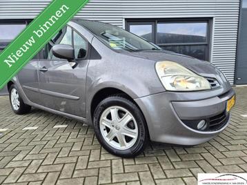 Renault Modus 1.2 Dynamique CLIMA CRUISE beschikbaar voor biedingen