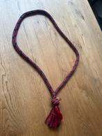 1x gebruikte neckrope Free Horse, Dieren en Toebehoren, Ophalen of Verzenden, Zo goed als nieuw, Overige soorten