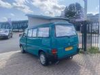 Volkswagen California T4 aanbieding, Caravans en Kamperen, Volkswagen, Bedrijf, Handgeschakeld, Diesel