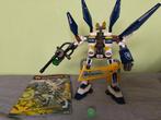 LEGO Exo Force Sky Guardian (8103), Ophalen of Verzenden, Gebruikt, Complete set, Lego