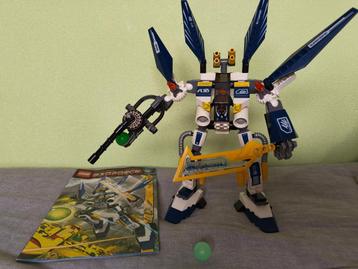 LEGO Exo Force Sky Guardian (8103) beschikbaar voor biedingen