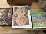 23 puzzels van 1000 stukjes, Ophalen, 500 t/m 1500 stukjes, Zo goed als nieuw, Legpuzzel