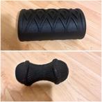 Pulseroll Vibrerende Foam Rollers ( 1 of 2 stuks), Sport en Fitness, Massageproducten, Ophalen of Verzenden, Zo goed als nieuw