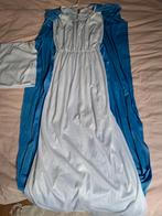 Maria jurk met hoofddoek maat 42-44, Gedragen, Maat 42/44 (L), Ophalen of Verzenden