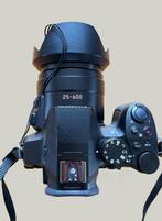 Panasonic FZ300, Audio, Tv en Foto, Fotocamera's Digitaal, 12 Megapixel, Compact, Ophalen of Verzenden, Zo goed als nieuw