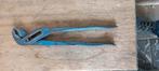 Waterpomptang Bako no.9, Doe-het-zelf en Verbouw, Gereedschap | Handgereedschap, Ophalen of Verzenden, Zo goed als nieuw