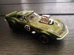 HotWheels Corvette Gas Monkey, Ophalen of Verzenden, Zo goed als nieuw