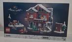 Lego 10325 SKIHUT NIEUW, Ophalen of Verzenden, Nieuw