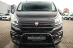 Fiat Talento 2.0 MultiJet 146pk L2H1 Business Pro DC | Cruis, Auto's, Bestelauto's, Voorwielaandrijving, 145 pk, Gebruikt, Euro 6