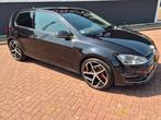 Volkswagen Golf 1.4 TSI 90KW  Zwart Highline, Voorwielaandrijving, Zwart, 4 cilinders, 610 kg