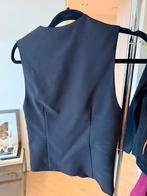 Jackie O. Top Zara zwart nieuw M/38, Kleding | Dames, Tops, Maat 38/40 (M), Zwart, Ophalen of Verzenden, Zo goed als nieuw