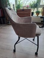 Eethoek stoelen, Huis en Inrichting, Stoelen, Ophalen, Zo goed als nieuw, Vijf, Zes of meer stoelen