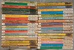 Biggles pocketboekjes 34 stuks, Ophalen, Gelezen