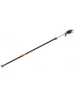 Gardena telescopische takkenschaar starcut plus 410 - nieuw!, Tuin en Terras, Takkenscharen, Ophalen, 30 t/m 39 mm, Nieuw, Telescopisch