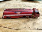 Panhard esso truck Dinky toys 32c, Hobby en Vrije tijd, Ophalen of Verzenden, Gebruikt, Dinky Toys