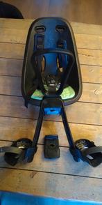 Thule Yepp, Ophalen, Gebruikt, 0 t/m 18 kg, Voorzitje