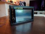 Kenwood DNR3190BTS autoradio, Auto diversen, Autoradio's, Ophalen of Verzenden, Gebruikt