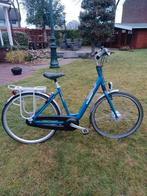 GIANT EXPEDITION 28INCH..GOEDE FIETS, Ophalen, Zo goed als nieuw, Giant, Versnellingen