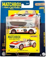 2022 Matchbox Collectors 2015 Mazda MX-5 Miata, Kinderen en Baby's, Nieuw, Ophalen of Verzenden