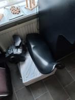Buddyseat, zadel GPZ 500 S / EX500 1993, Motoren, Onderdelen | Kawasaki, Ophalen of Verzenden