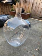 Bolvaas, Huis en Inrichting, Ophalen, Zo goed als nieuw, Overige kleuren, Glas