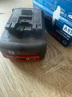 Bosch Professional Accu - GBA 18V 4.0 Ah, Doe-het-zelf en Verbouw, Gereedschap | Machine-onderdelen en Toebehoren, Ophalen of Verzenden