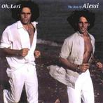 Alessi – oh, lori (the best of alessi) cd 396 971-2 2, Verzenden, 1980 tot 2000, Zo goed als nieuw