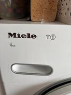 Miele T1 Eco warmtepomp droger defect, Witgoed en Apparatuur, Wasdrogers, Ophalen, 6 tot 8 kg, Overige typen, Energieklasse A of zuiniger