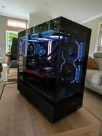 Game PC – Ryzen 5 7500F | RX 6700XT | 32GB DDR5 | AM5 | B, 32 GB, Zelf gebouwde pc, Zo goed als nieuw, Gaming