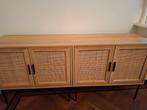 Set van 2 Sideboard Kasten - 80x40x72 cm, Ophalen, Met deur(en), 50 tot 100 cm, Zo goed als nieuw
