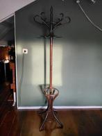 Vintage Thonet Stijl Kapstok, Huis en Inrichting, Woonaccessoires | Kapstokken, Ophalen