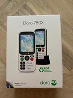 Doro 780X 4G Senioren Gsm Nieuw !!, Telecommunicatie, Mobiele telefoons | Overige merken, Nieuw, Zonder abonnement, Ophalen of Verzenden