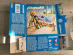 Play mobil city life 6661, Ophalen of Verzenden, Zo goed als nieuw