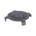 Opname adapter 140mm Tesla, Verzenden