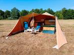 Aart Kok Livingstone Game Drive, Caravans en Kamperen, Vouwwagens, Ophalen, Aart Kok, Meerkleurig, Aanwezig