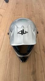 Motor/quad helm, Motoren, Ophalen of Verzenden, Tweedehands, Integraalhelm, Overige merken