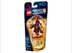 LEGO Nexo knight 70334, Complete set, Gebruikt, Ophalen of Verzenden, Lego