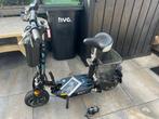 SXT500 step met kenteken, Ophalen, Elektrische step (E-scooter)
