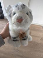 Knuffel Tijger - Zacht en Lief!, Kinderen en Baby's, Speelgoed | Knuffels en Pluche, Ophalen of Verzenden, Zo goed als nieuw, Overige typen