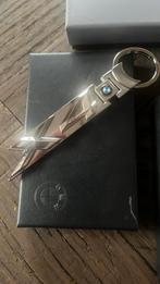 Originele Sleutelhanger voor uw BMW X4, Verzenden, Bmw origineel, Nieuw, Www.bmw-group.nl