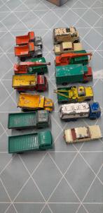 Lesney, Ophalen of Verzenden, Gebruikt, Auto, Lesney