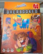 Overbooked - Jumbo Bordspel, Hobby en Vrije tijd, Een of twee spelers, Ophalen of Verzenden, Zo goed als nieuw, Jumbo