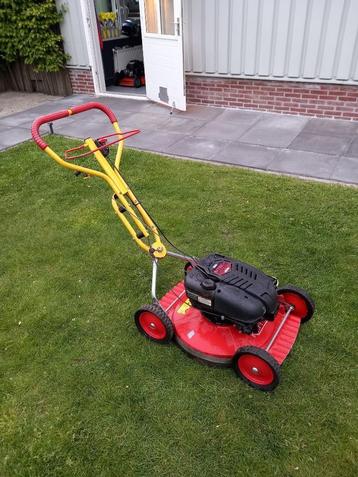 Klippo 48 Aluminium Mulcher / mulchmaaier 6pk OHV B&S! beschikbaar voor biedingen