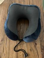 Wenger Reis nek kussen memoryfoam voor vliegtuig, Ophalen of Verzenden, Zo goed als nieuw