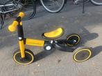 Fiets, Ophalen, Gebruikt, Loopfiets