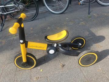 Fiets  beschikbaar voor biedingen