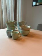 Bloomingville Servies Set - Scandinavisch Design, Huis en Inrichting, Keuken | Servies, Ophalen, Zo goed als nieuw, Overige stijlen