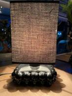 Skull lamp, Overige materialen, Nieuw, Goth#Skull, Ophalen of Verzenden